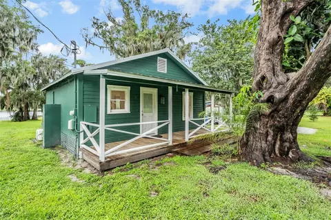 9105 N Mobley Rd, Odessa, FL 33556