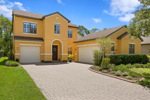 3506 Majestic View Dr, Lutz, FL 33558