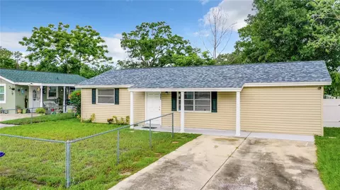 4301 Las Vegas Dr, New Port Richey, FL 34653