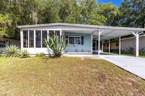 3633 Muller Dr, Zephyrhills, FL 33540