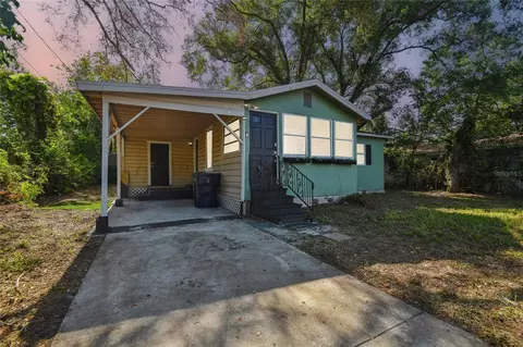 9803 N 10th St, Tampa, FL 33612