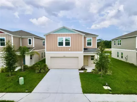 13064 Oak Hill Way, Parrish, FL 34219