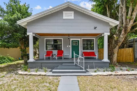 2118 W Saint Joseph St, Tampa, FL 33607