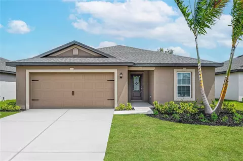 12807 Del Lago Dr, Astatula, FL 34705
