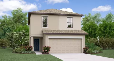 6330 Back Forty Loop, Zephyrhills, FL 33541