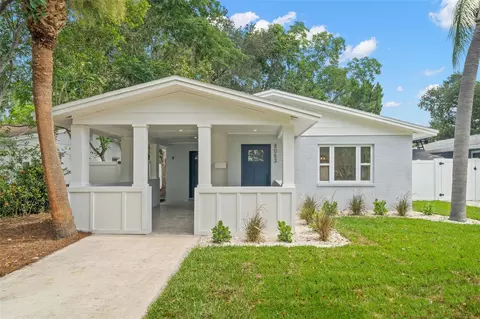 8053 25th Ave N, Saint Petersburg, FL 33710