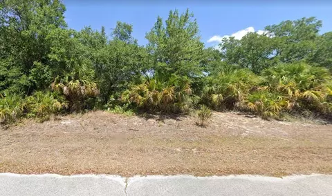 19200 Ruskin Ave, Port Charlotte, FL 33954