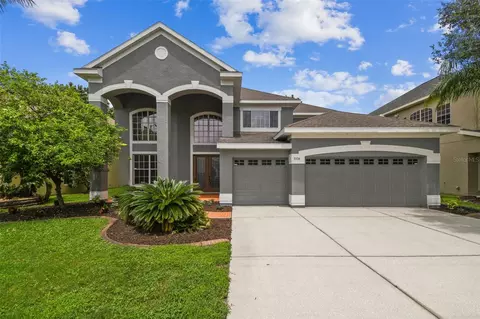 3536 Valencia Cove Ct, Land O Lakes, FL 34639