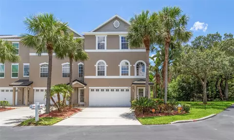 3141 Oyster Bayou Way, Clearwater, FL 33759