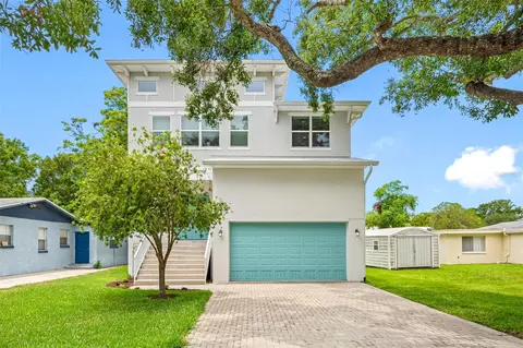 7405 S Sherrill St, Tampa, FL 33616