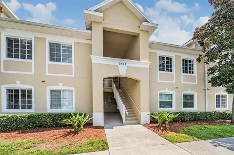 9517 Amberdale Ct #102, Riverview, FL 33578