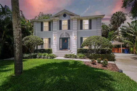4805 W Estrella St, Tampa, FL 33629