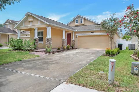 4818 River Gem Ave, Windermere, FL 34786