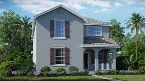 11835 Boldface Dr, Orlando, FL 32832