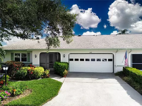 1503 Leland Dr, Sun City Center, FL 33573