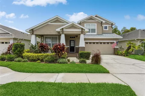 19411 Melody Fair Pl, Lutz, FL 33558
