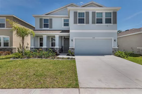 13145 Brookside Moss Dr, Riverview, FL 33579 photo 1