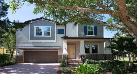 7707 S Kissimmee St, Tampa, FL 33616