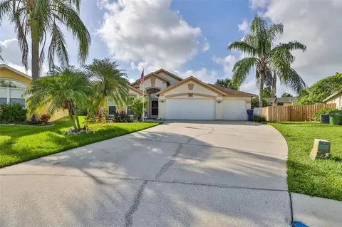 4510 Clarkwood Ct, Land O Lakes, FL 34639