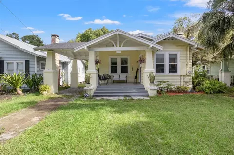 1217 E Powhatan Ave, Tampa, FL 33604