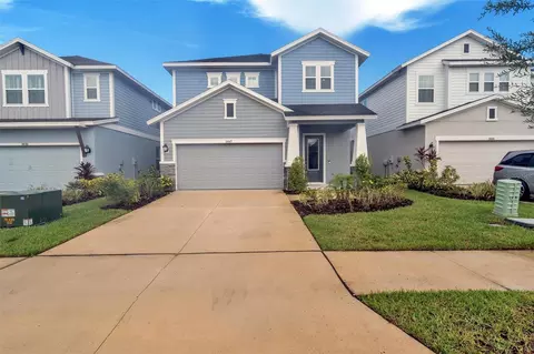 3647 Front Park Dr, Wesley Chapel, FL 33543