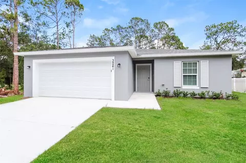 3241 Hall Rd SE, Palm Bay, FL 32909