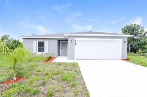 3042 Firwood Ave SE, Palm Bay, FL 32909
