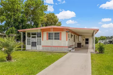 39524 Rockford Ave, Zephyrhills, FL 33542