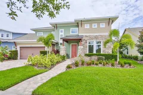 6830 Scenic Dr, Apollo Beach, FL 33572 photo 1