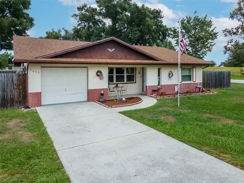 7055 Windmere Rd, Brooksville, FL 34602