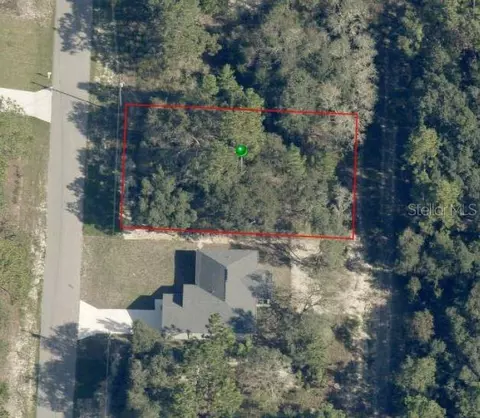 7211 N Outlook Way, Citrus Springs, FL 34433