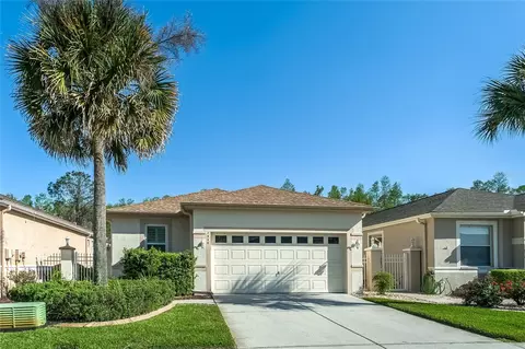 7540 Berna Ln, Land O Lakes, FL 34637