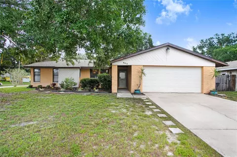 602 Fieldstone Dr, Brandon, FL 33511