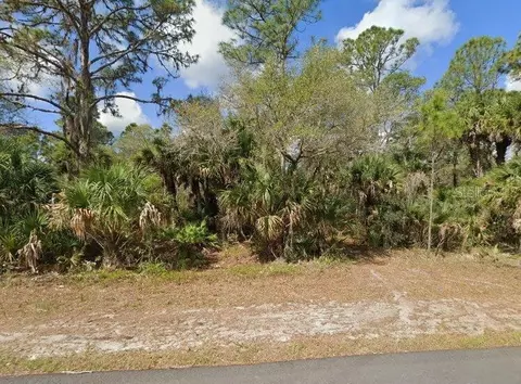 1395 Chaffin Ln, Port Charlotte, FL 33953