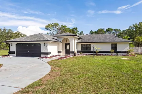 6792 W Appian St, Homosassa, FL 34446