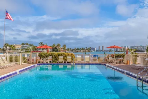 8911 Blind Pass Rd #314, Saint Pete Beach, FL 33706