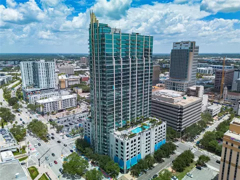 777 N Ashley Dr #2409, Tampa, FL 33602