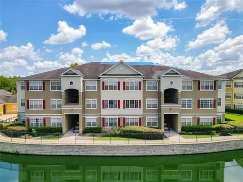 8112 Claire Ann Dr #203, Orlando, FL 32825
