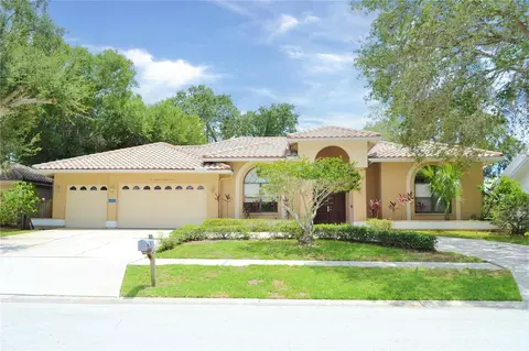 3077 Doxberry Ct, Clearwater, FL 33761