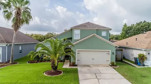 809 Bayou View Dr, Brandon, FL 33510