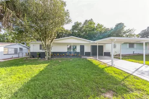 16 W Golden St, Beverly Hills, FL 34465