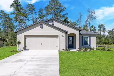 14766 SW 27th Ct, Ocala, FL 34473
