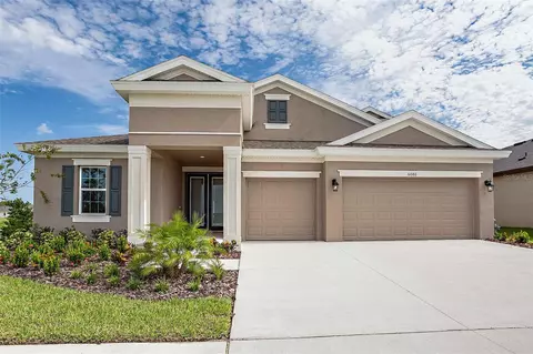 6086 Hidden Branch Dr, Apollo Beach, FL 33572