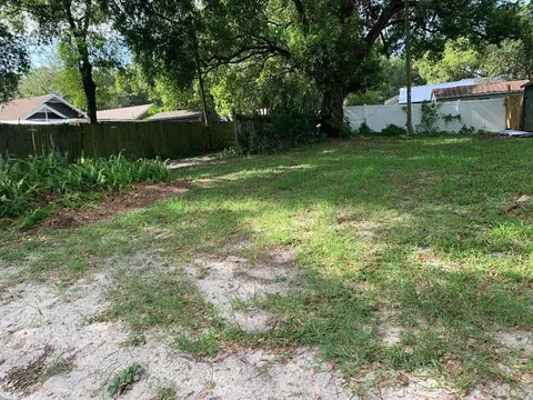 505 E Cayuga St, Tampa, FL 33603