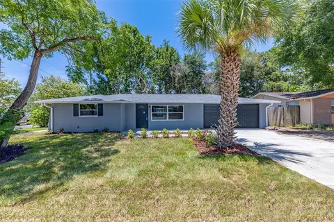 6007 Cecelia Dr, New Port Richey, FL 34653