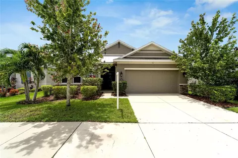 7232 Hourglass Dr, Apollo Beach, FL 33572