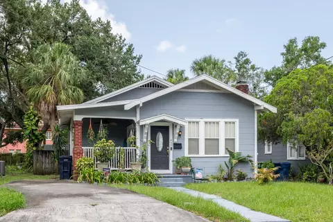 420 W Amelia Ave, Tampa, FL 33602