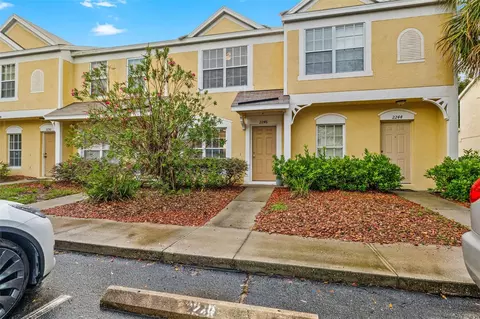 2246 Lake Woodberry Cir, Brandon, FL 33510