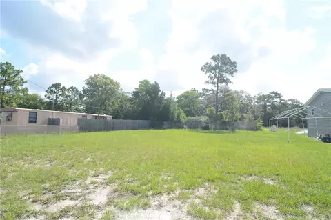 Bowery Street, Spring Hill, FL 34606