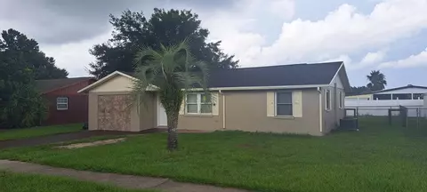 39505 9th Ave, Zephyrhills, FL 33542